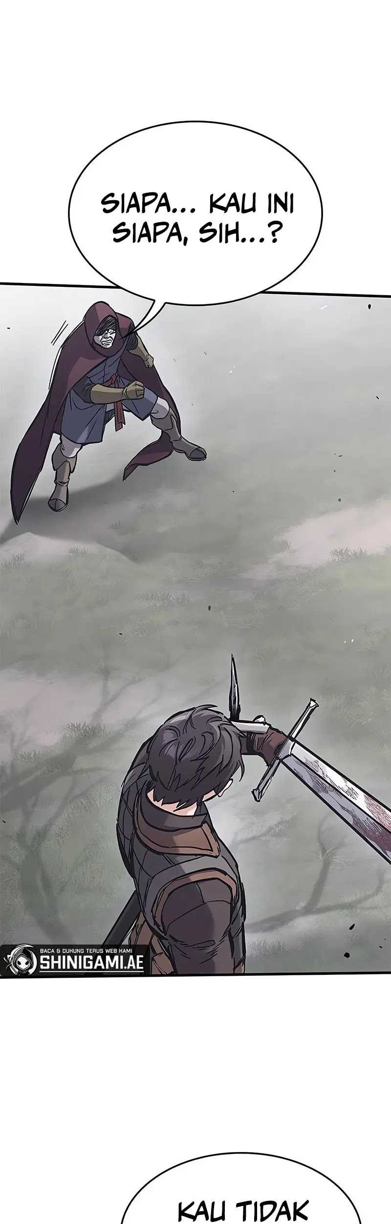Manhwa Eternally Regressing Knight Chapter 30 gambar 2