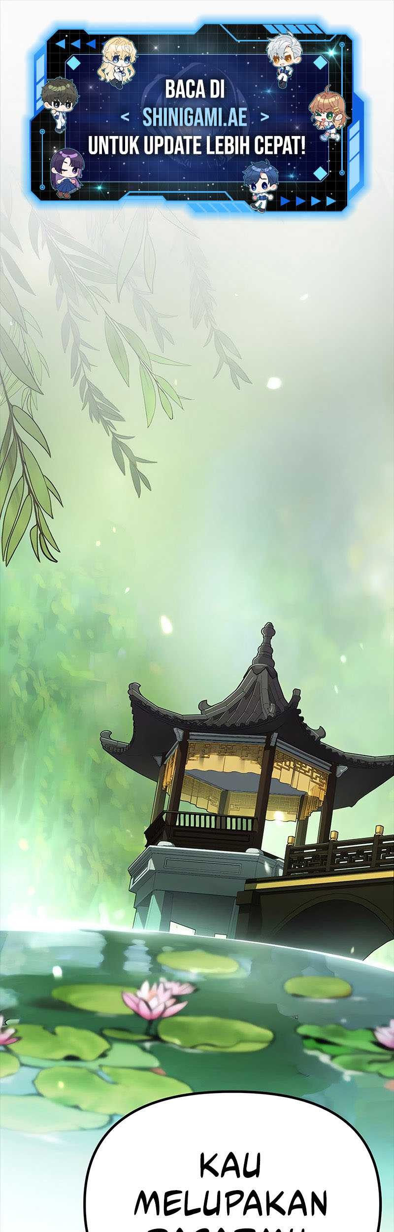 Manhwa Chronicles of the Demon Faction Chapter 91 gambar 2