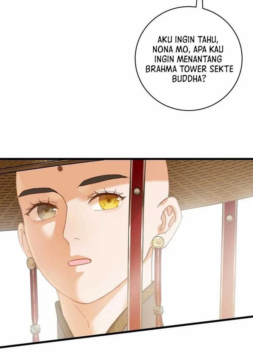 Counterattacking System Available At The Grand Ascension Stage Chapter 36 - Halaman 5