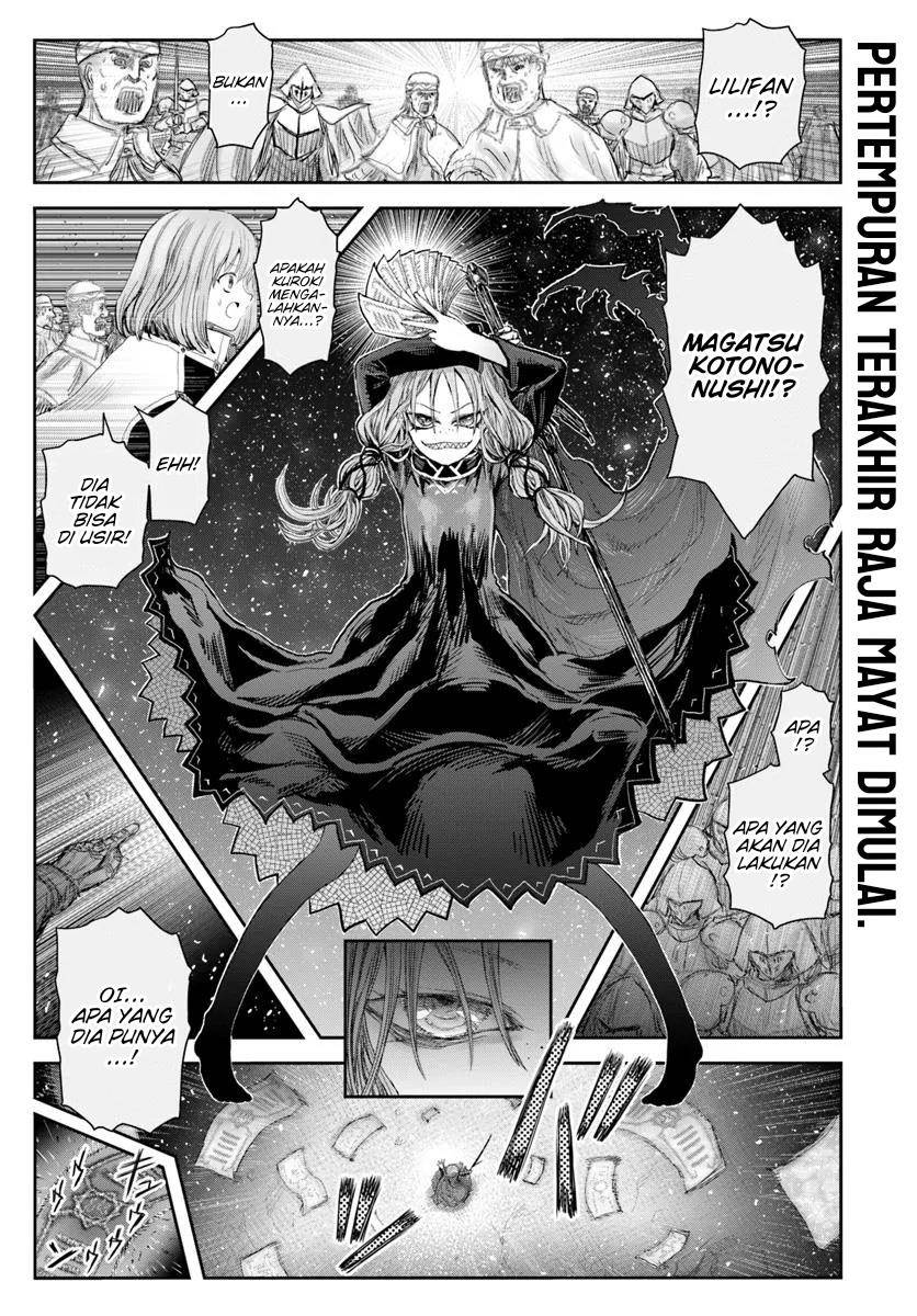 Komik Isekai Ojisan Chapter 63 gambar 1