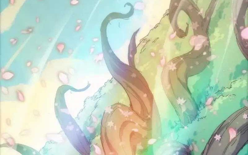 Manhua Brave X Devil Queen Chapter 108 gambar 2