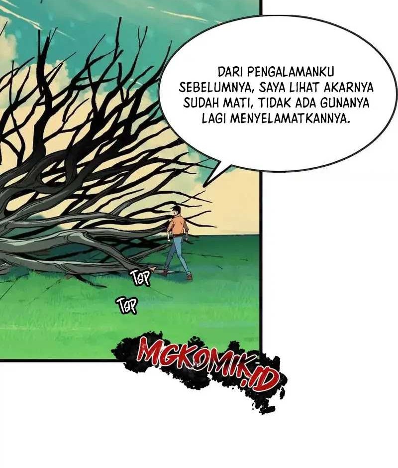 Manhua Brave X Devil Queen Chapter 107 gambar 2