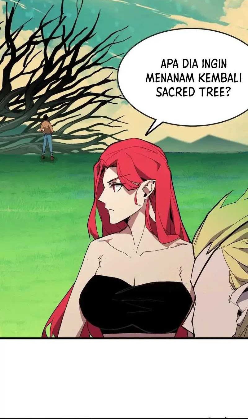 Brave X Devil Queen Chapter 107 - Halaman 4