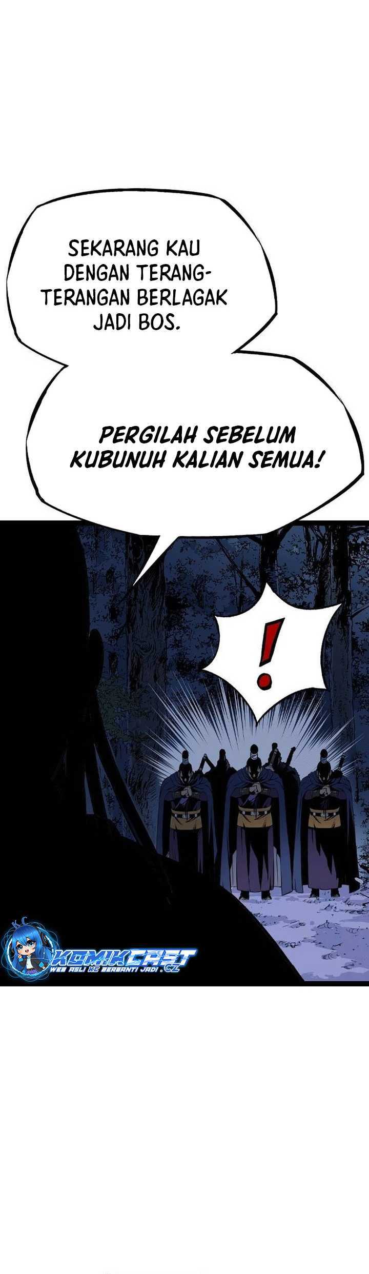 Asura (Ryu Ki-Un) Chapter 22 - Halaman 88