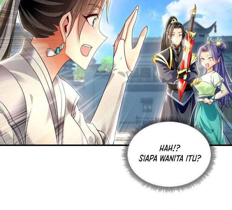 1 Million Times Attack Speed Chapter 73 - Halaman 3