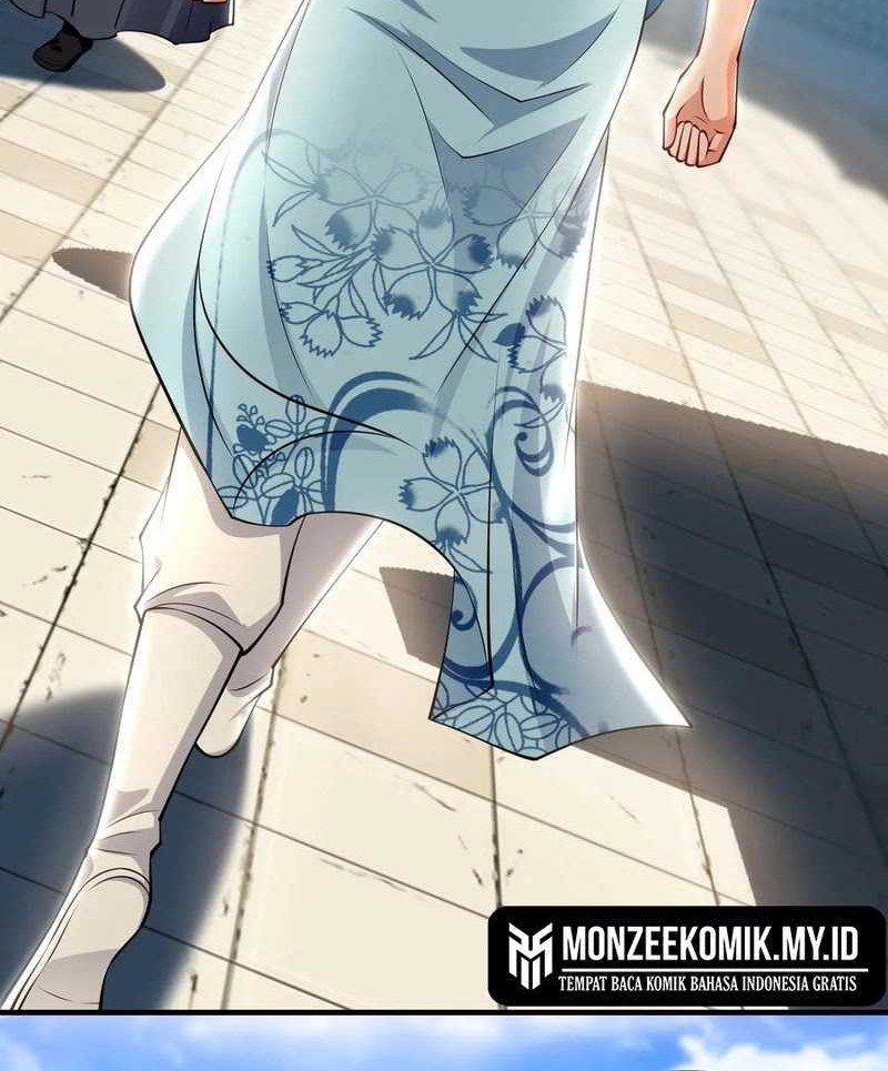 1 Million Times Attack Speed Chapter 73 - Halaman 9