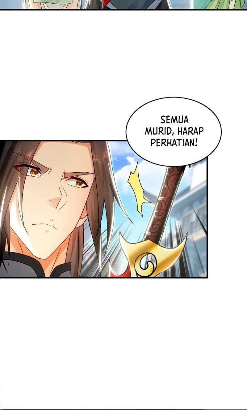 1 Million Times Attack Speed Chapter 73 - Halaman 11