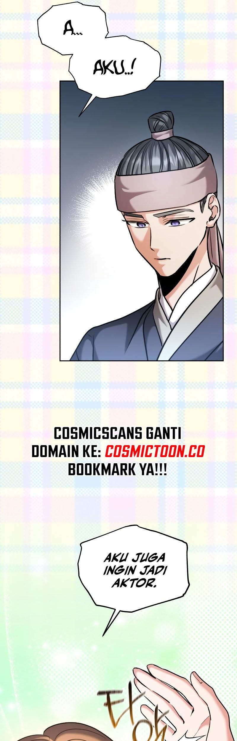 Genius Actor’s Aura Chapter 60 halaman 4