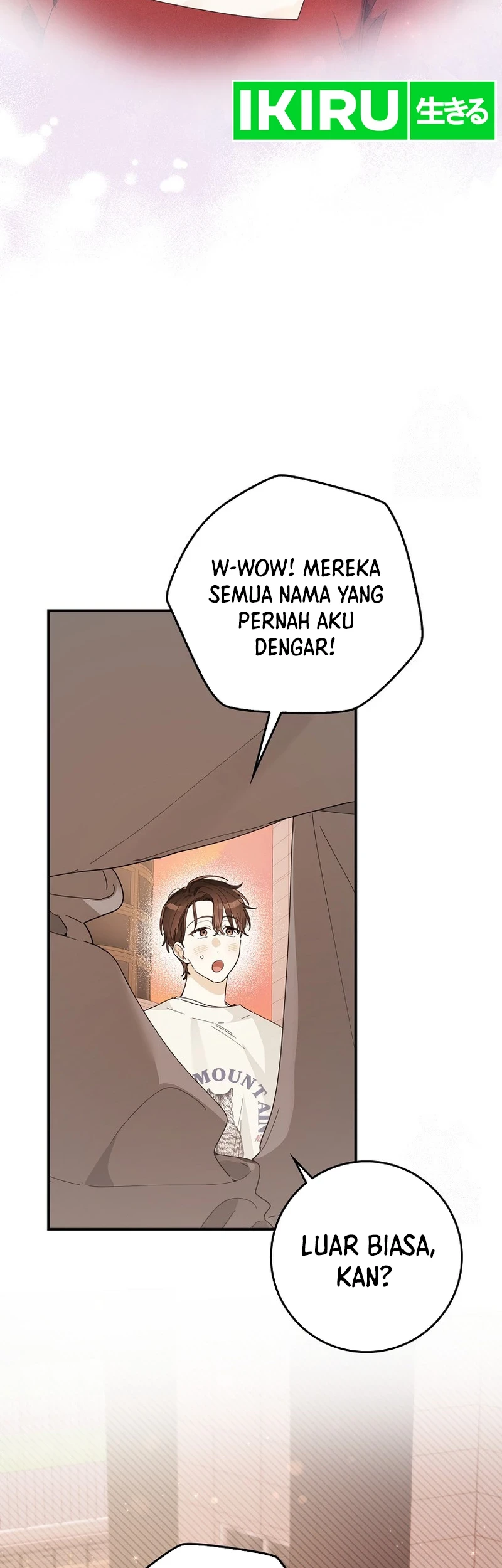 Rookie but One-In-A-Million Actor Chapter 35 - Halaman 44