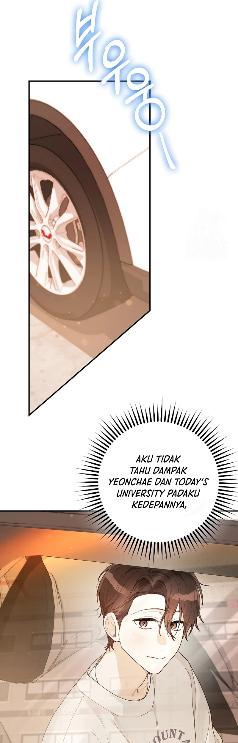 Rookie but One-In-A-Million Actor Chapter 35 - Halaman 46