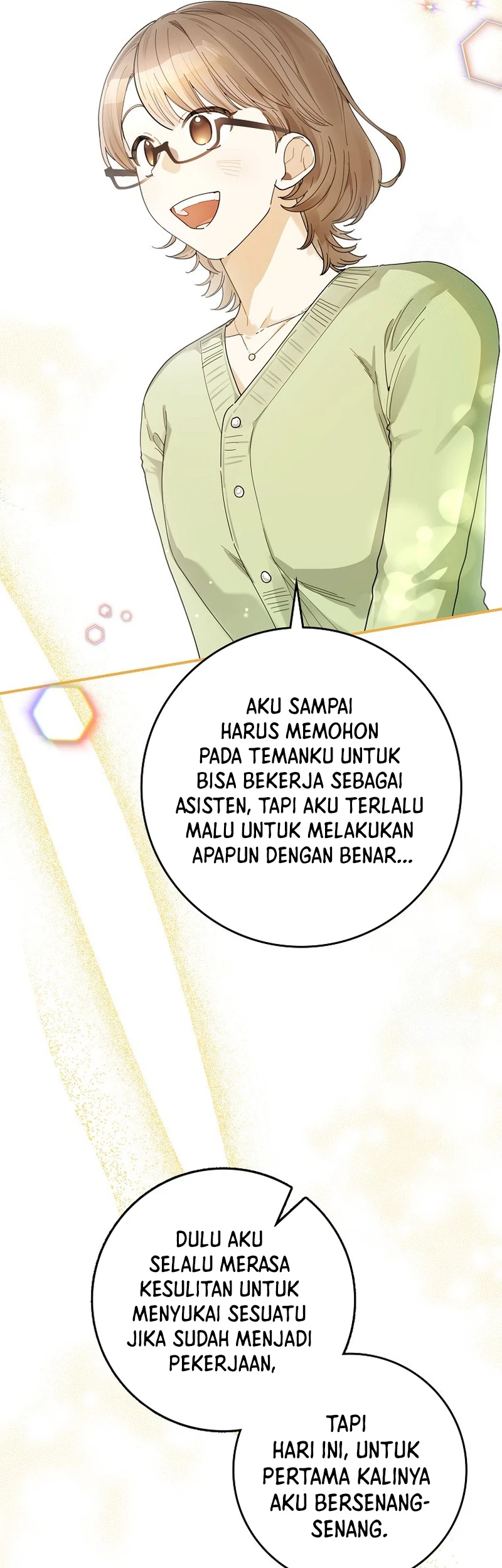 Rookie but One-In-A-Million Actor Chapter 35 - Halaman 27