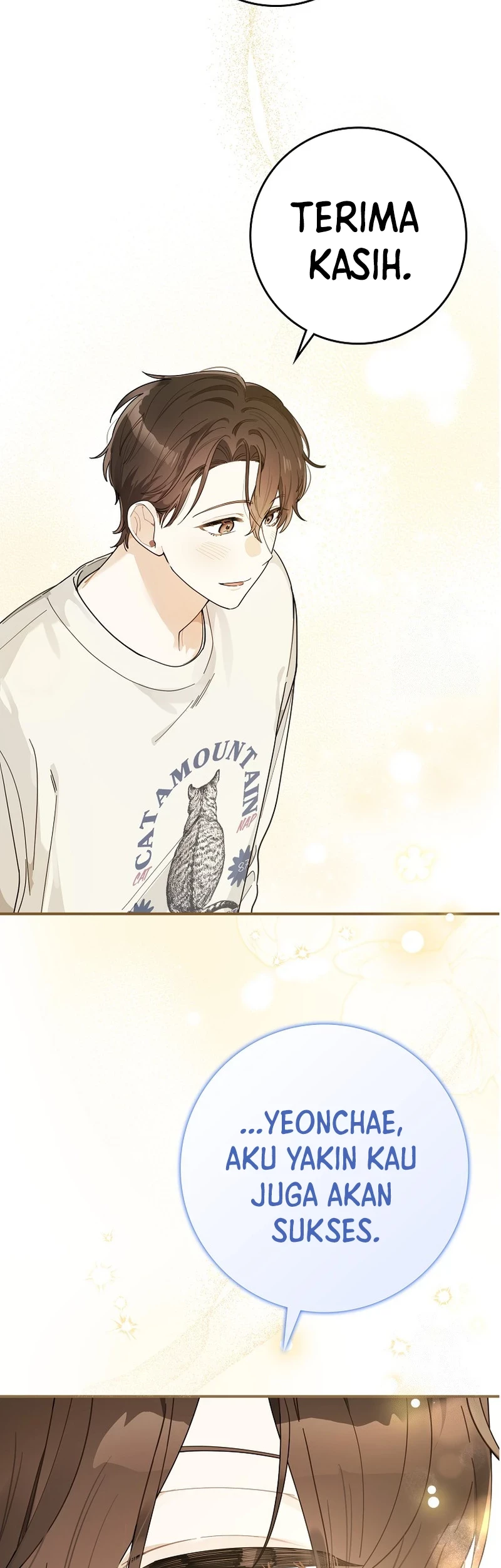 Rookie but One-In-A-Million Actor Chapter 35 - Halaman 30