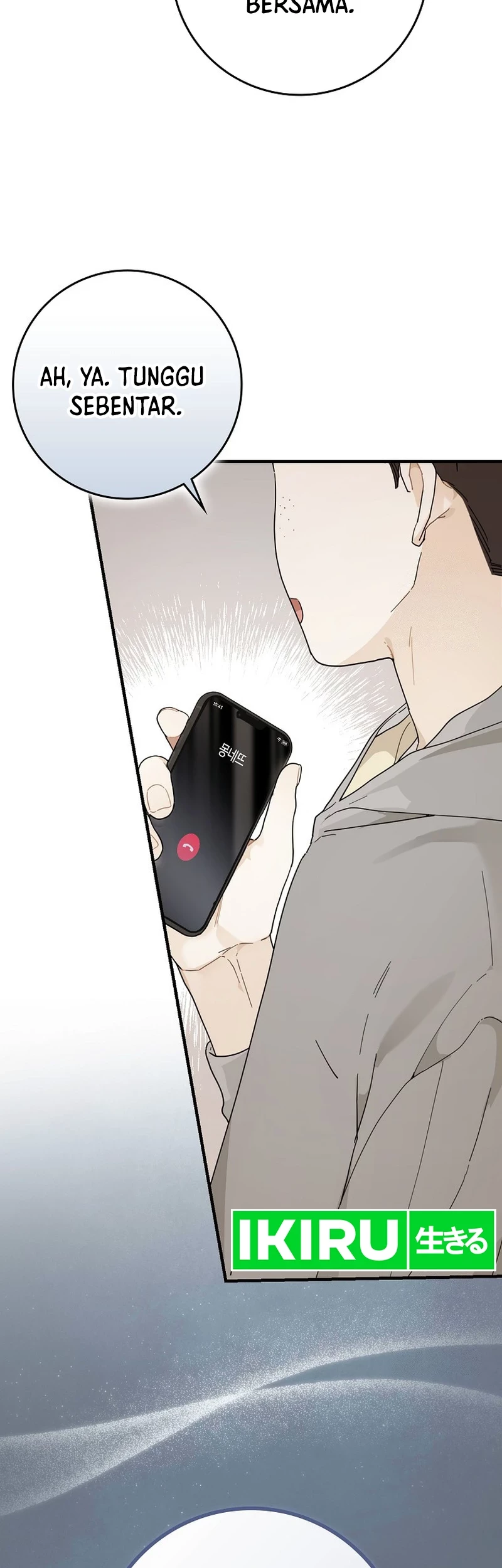 Rookie but One-In-A-Million Actor Chapter 35 - Halaman 40
