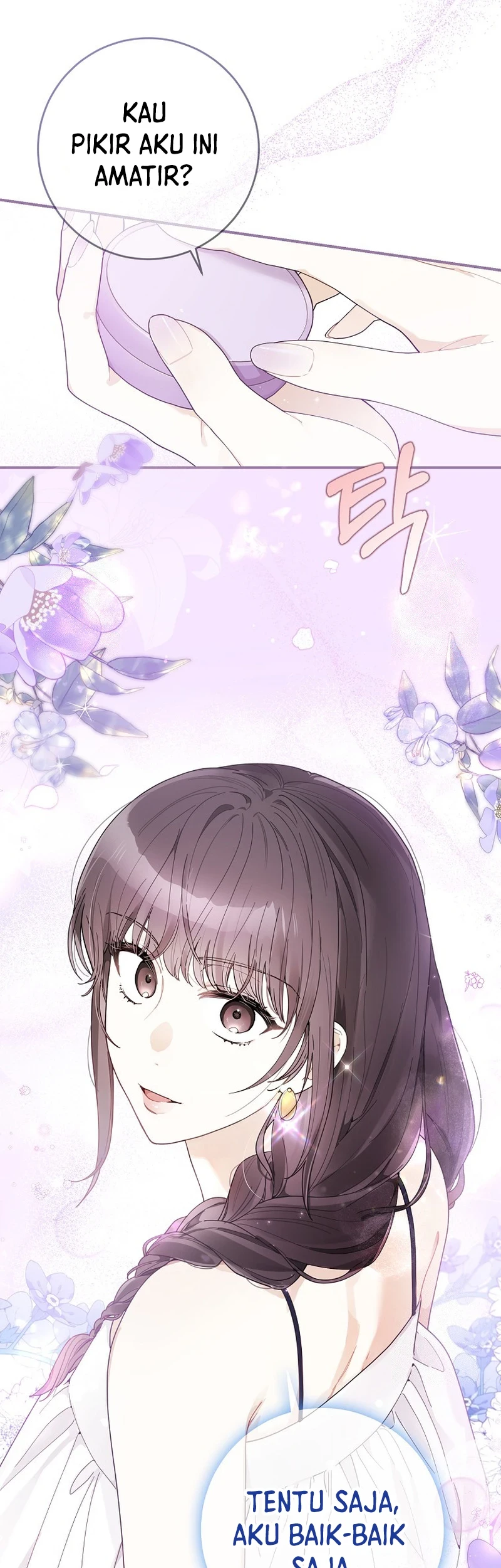Rookie but One-In-A-Million Actor Chapter 34 - Halaman 11