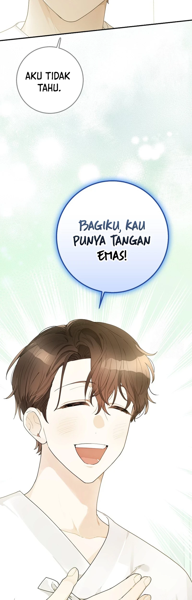 Rookie but One-In-A-Million Actor Chapter 34 - Halaman 37