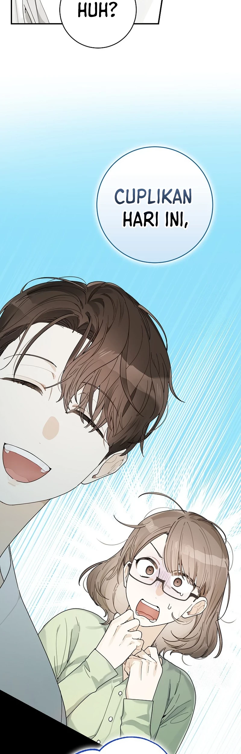 Rookie but One-In-A-Million Actor Chapter 34 - Halaman 39