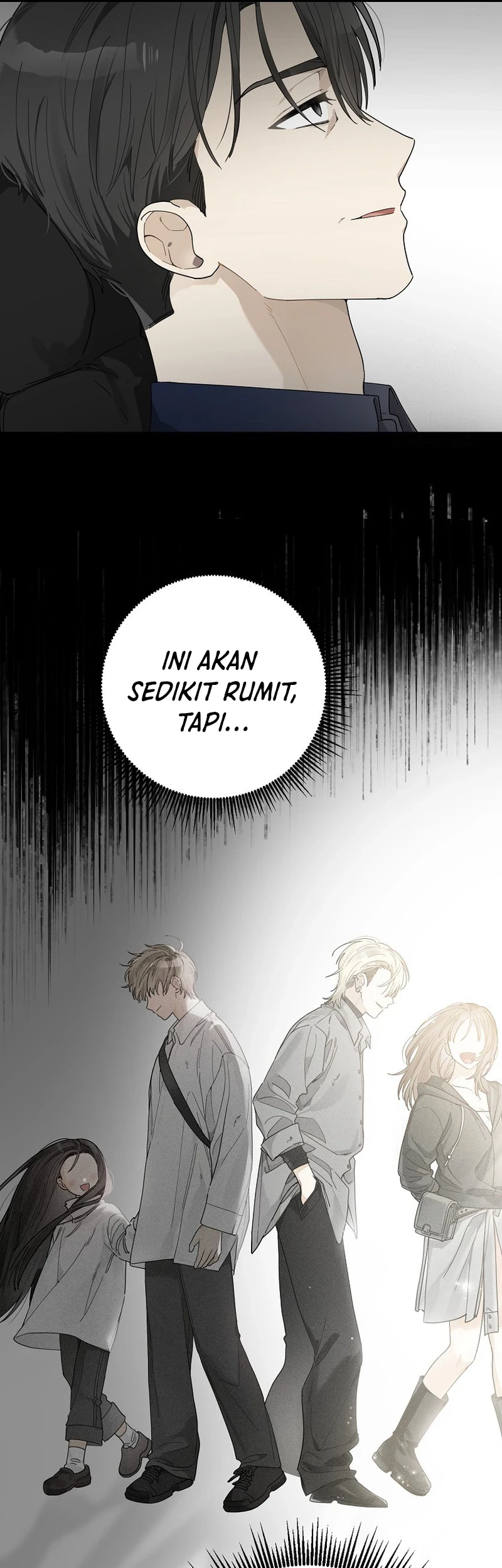 Rookie but One-In-A-Million Actor Chapter 33 - Halaman 17