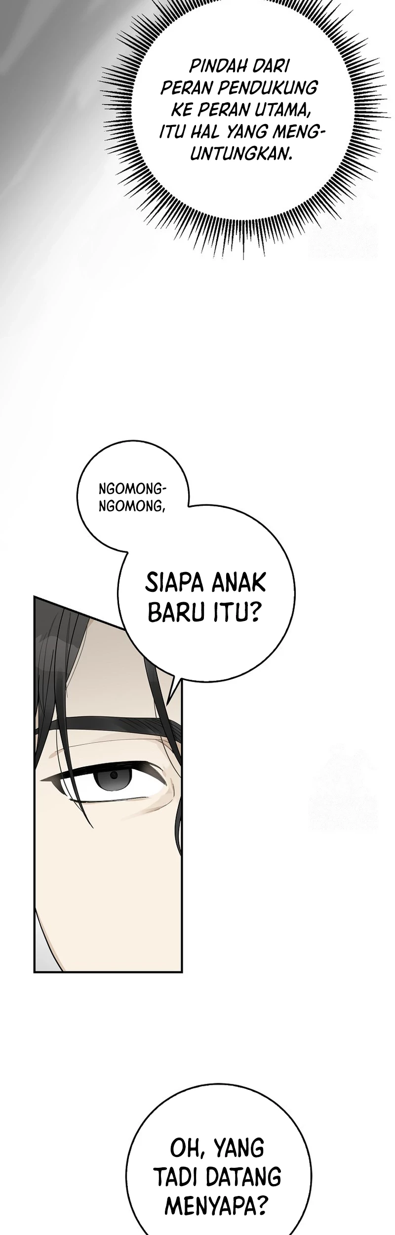 Rookie but One-In-A-Million Actor Chapter 33 - Halaman 18