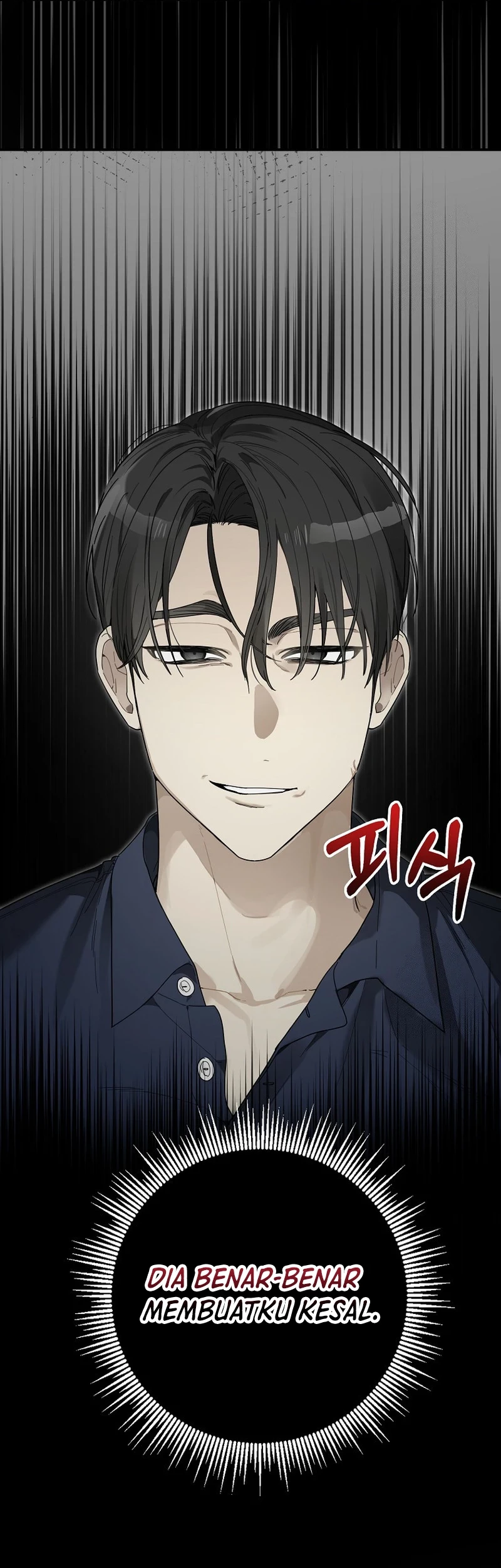 Rookie but One-In-A-Million Actor Chapter 33 - Halaman 22