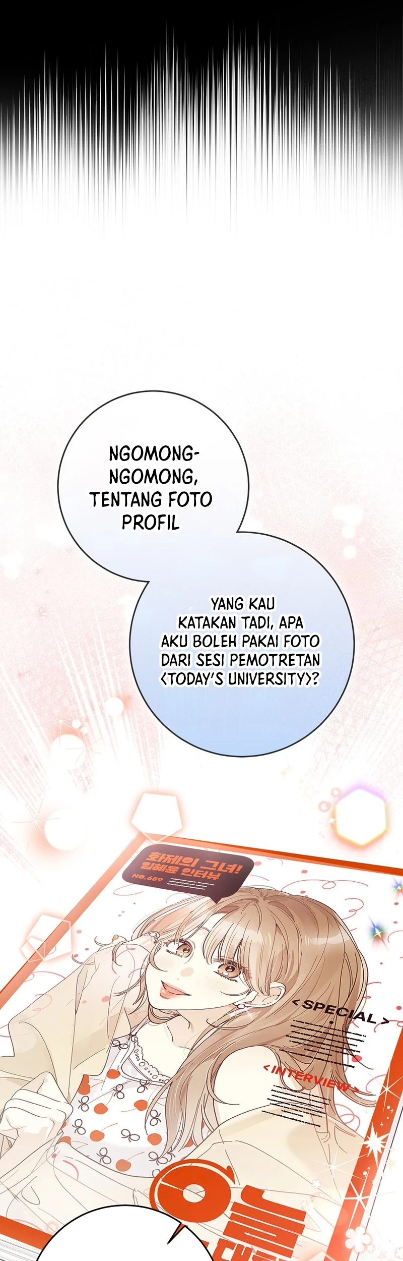 Rookie but One-In-A-Million Actor Chapter 33 - Halaman 23