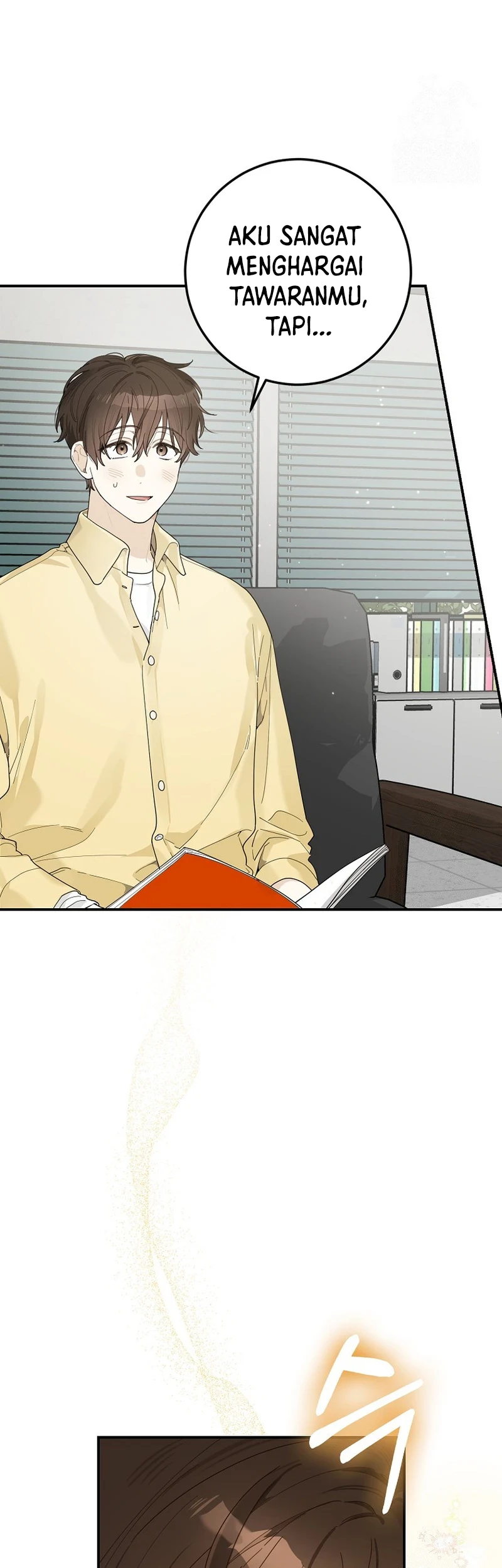 Rookie but One-In-A-Million Actor Chapter 33 - Halaman 29