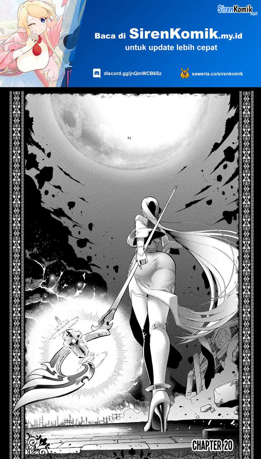 Manga Ansatsu Skill de Isekai Saikyou: Renkinjutsu to Ansatsujutsu o Kiwameta Ore wa, Sekai o Kage kara Shihai suru Chapter 20 gambar 2