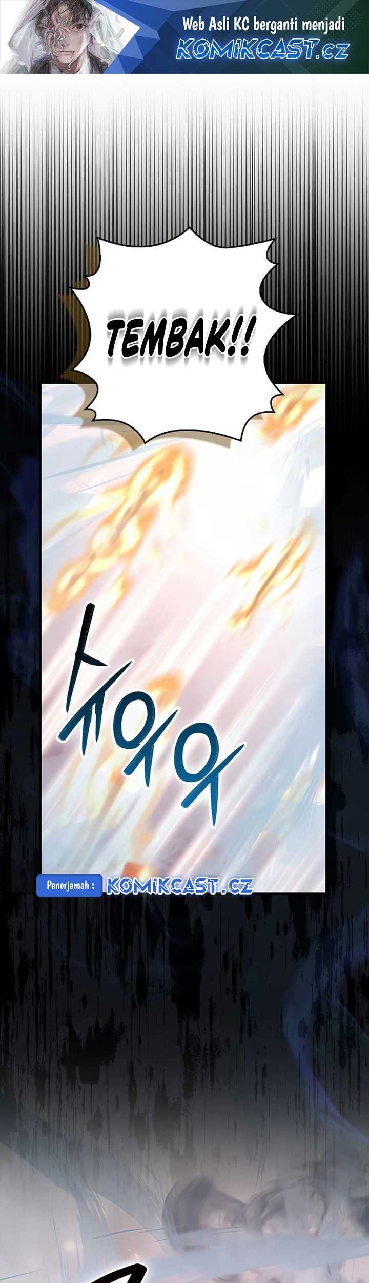 Manhwa Demon Lord’s Martial Arts Ascension Chapter 89 gambar 2
