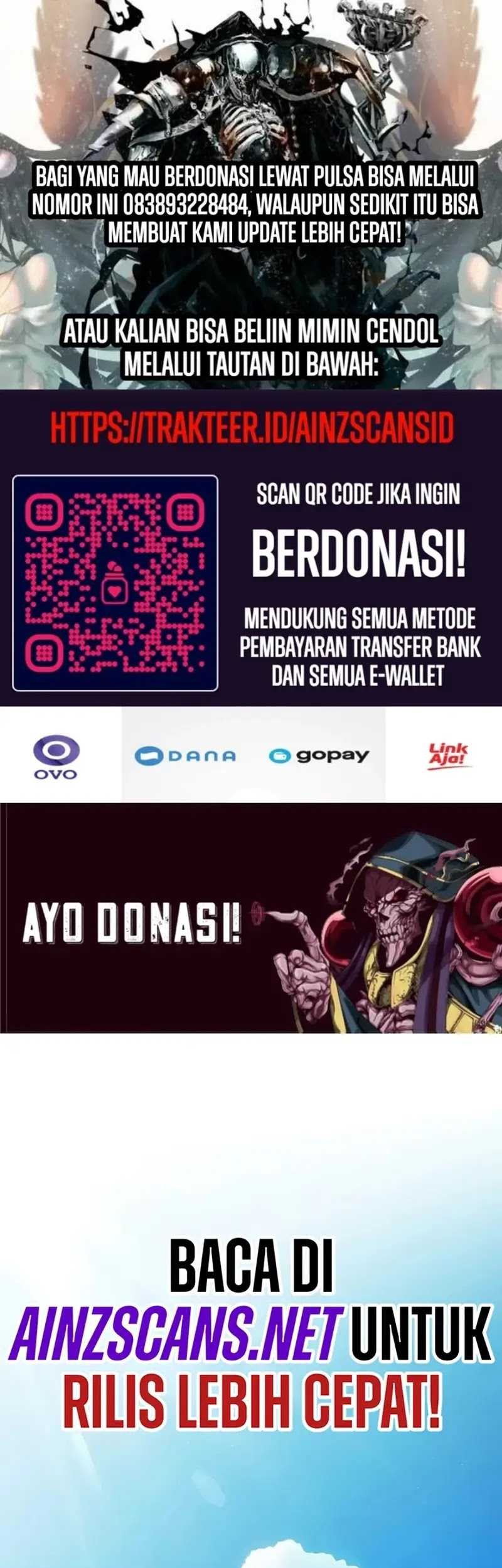 Manhwa The Nebula’s Civilization Chapter 51 gambar 2