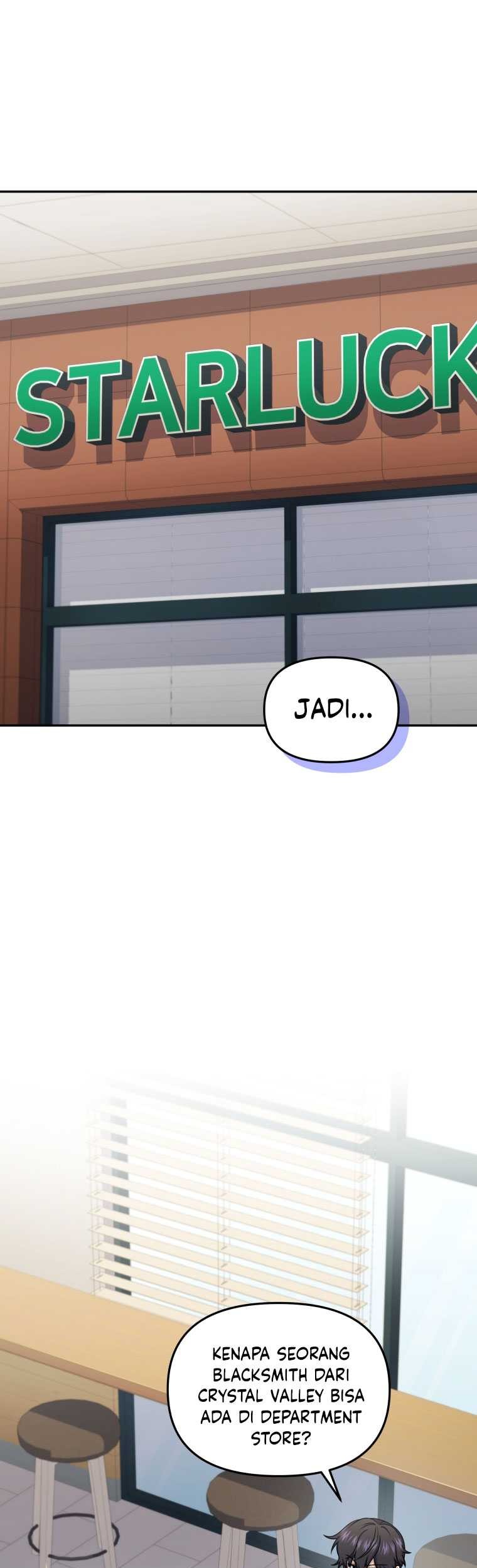 Manhwa Bizarre Restaurant Chapter 60 gambar 2