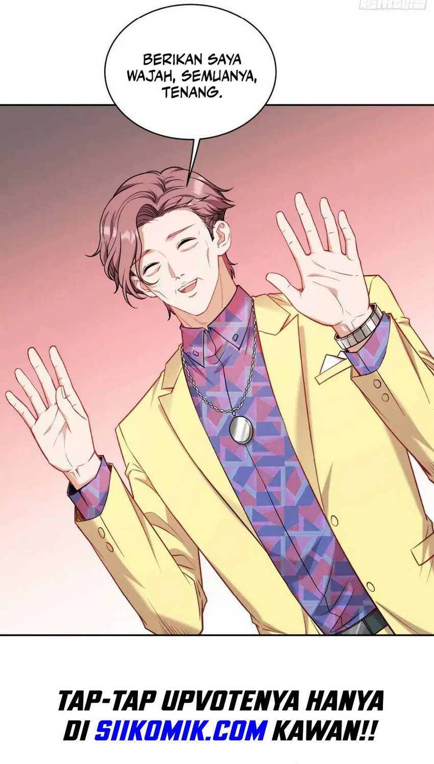 After Improperly Licking a Dog, I Became a Billionaire Chapter 149 - Halaman 53