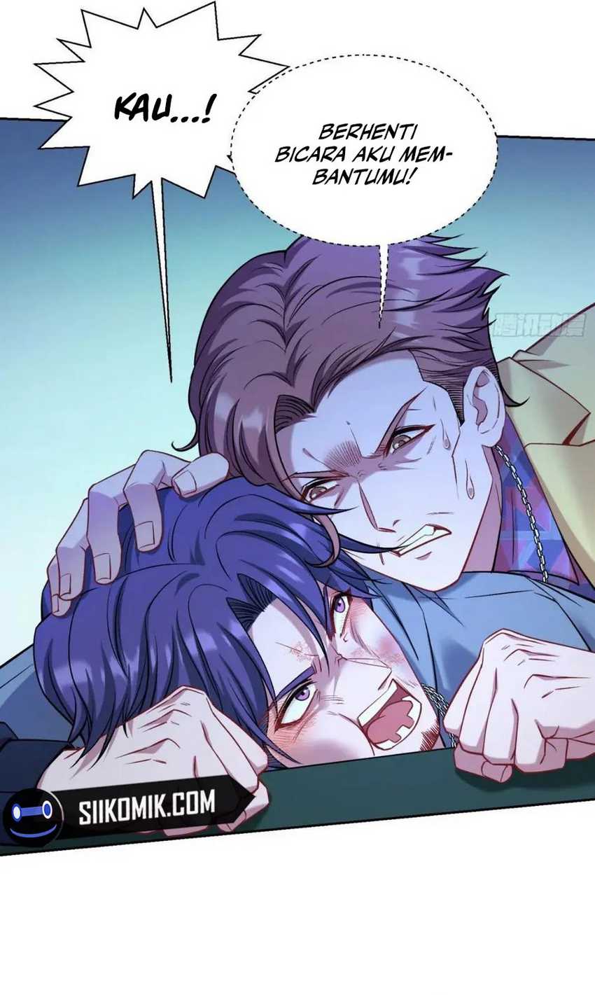 After Improperly Licking a Dog, I Became a Billionaire Chapter 149 - Halaman 57