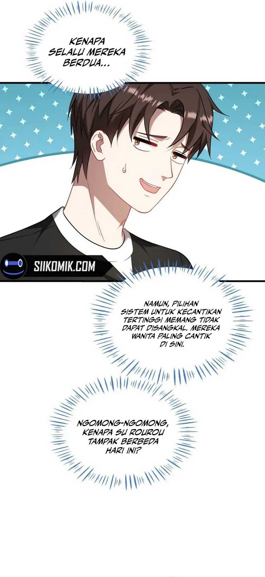 After Improperly Licking a Dog, I Became a Billionaire Chapter 147 - Halaman 5