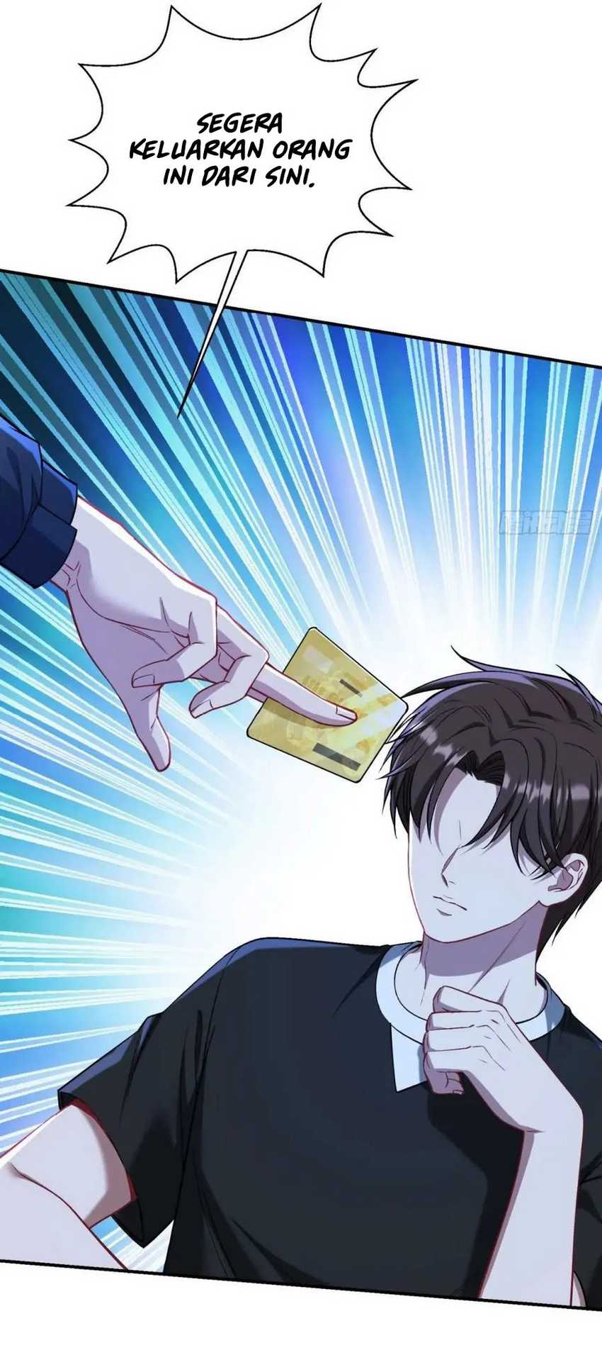 After Improperly Licking a Dog, I Became a Billionaire Chapter 147 - Halaman 57