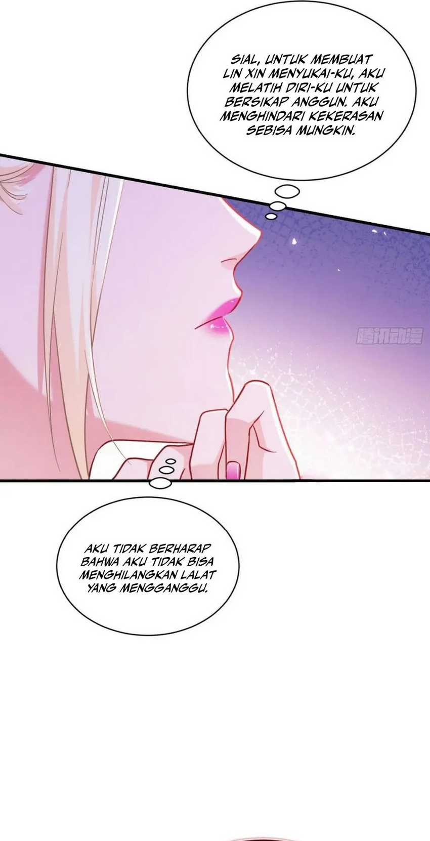 After Improperly Licking a Dog, I Became a Billionaire Chapter 147 - Halaman 8