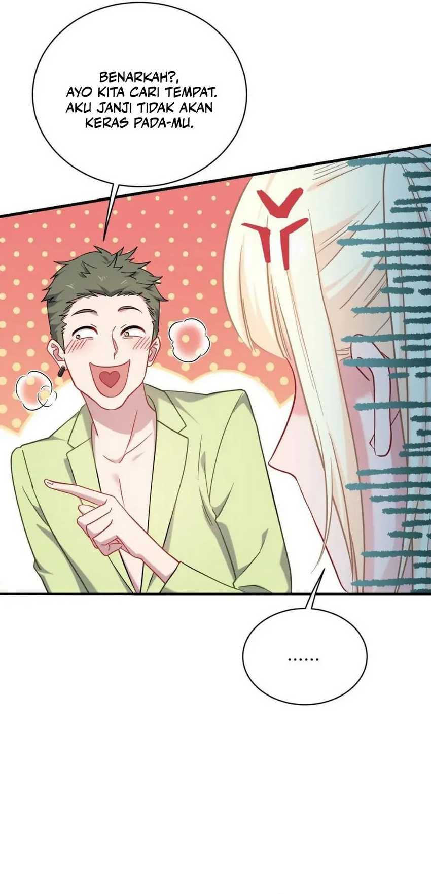 After Improperly Licking a Dog, I Became a Billionaire Chapter 147 - Halaman 10