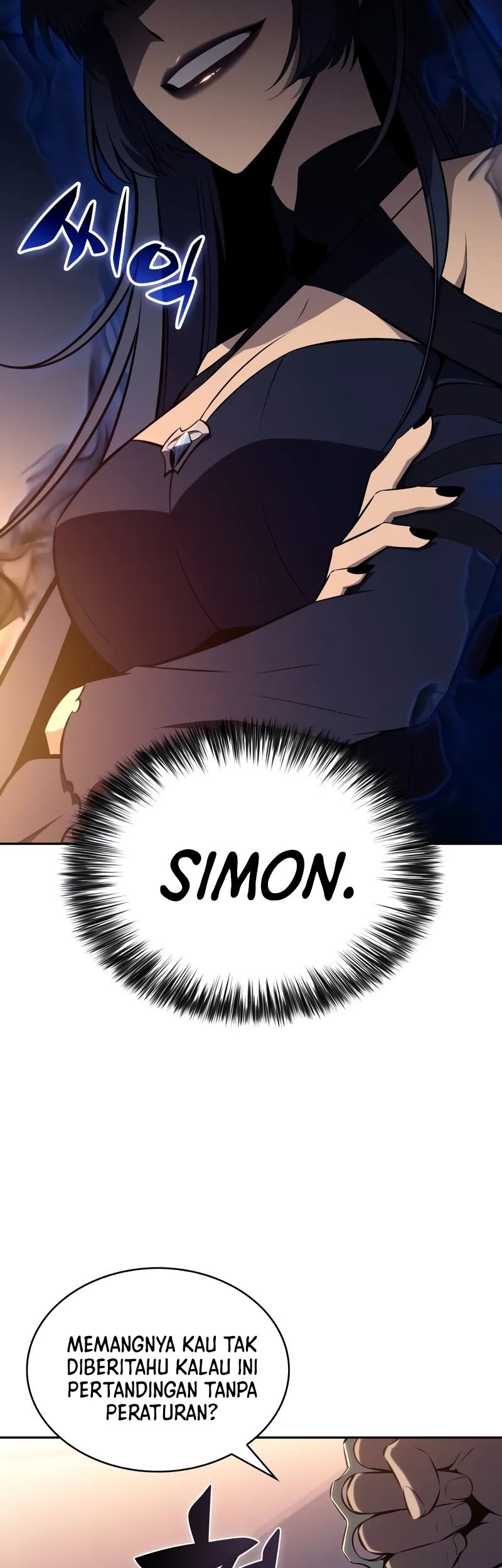 The Regressed Son Of A Duke Is An Assassin Chapter 47 - Halaman 38