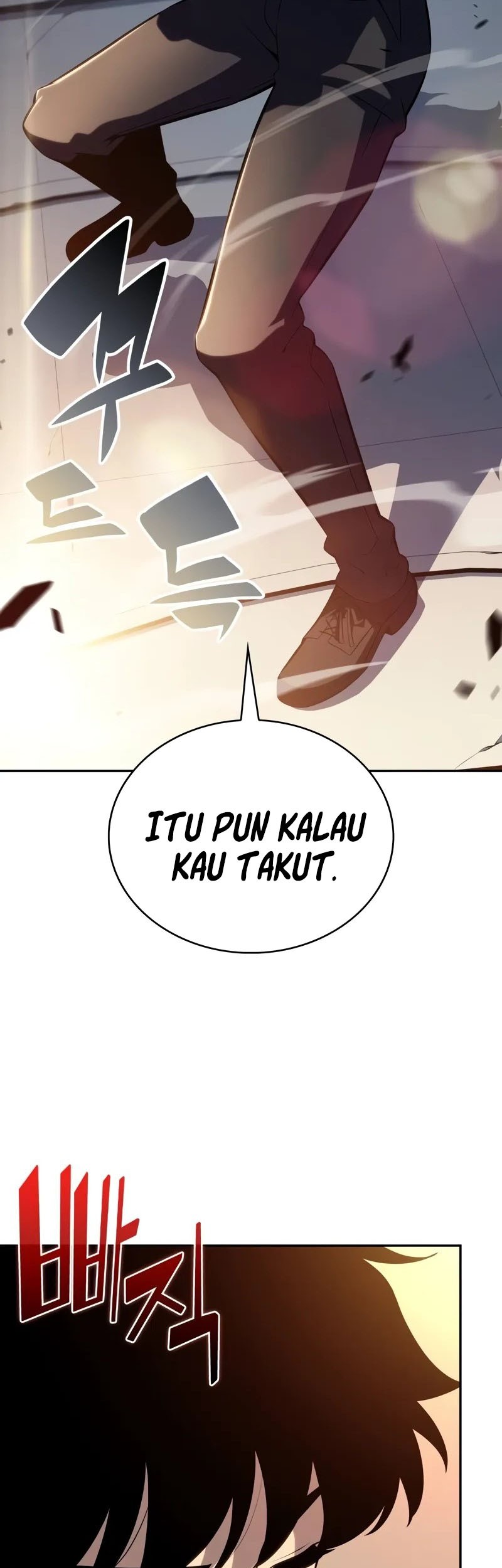 The Regressed Son Of A Duke Is An Assassin Chapter 47 - Halaman 40