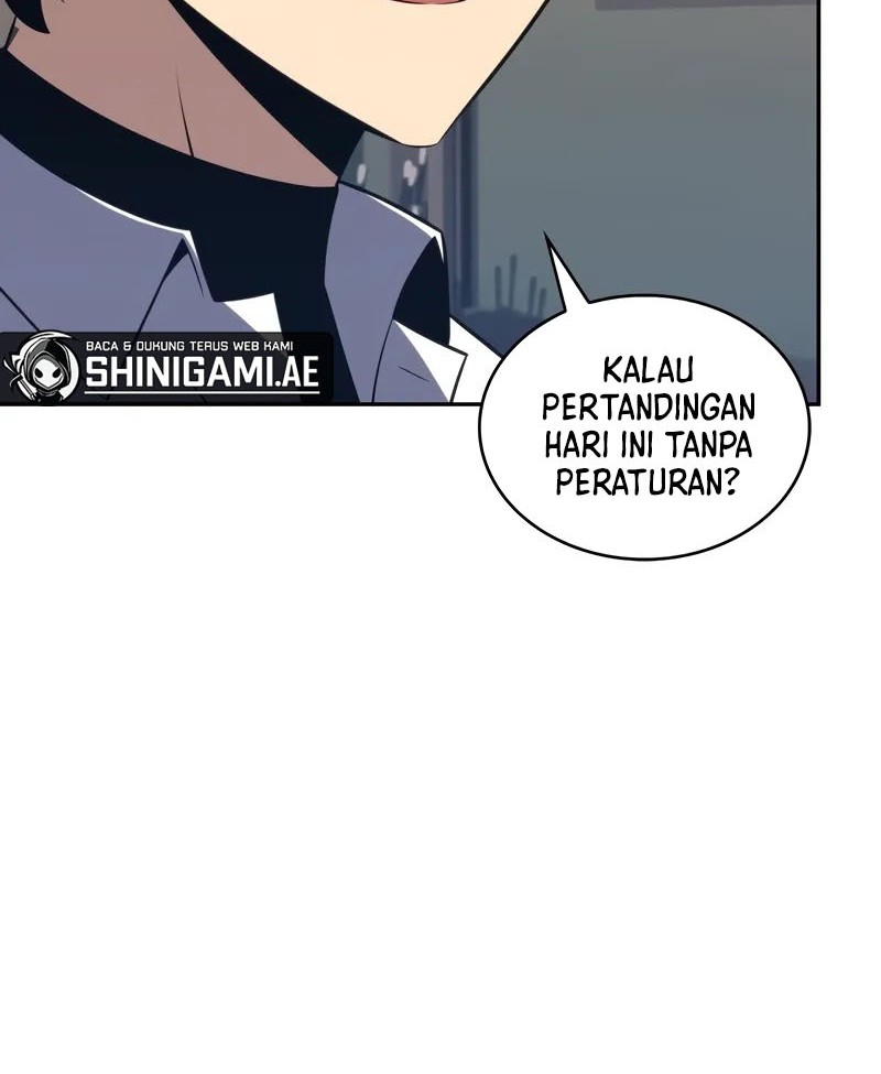 The Regressed Son Of A Duke Is An Assassin Chapter 47 - Halaman 65