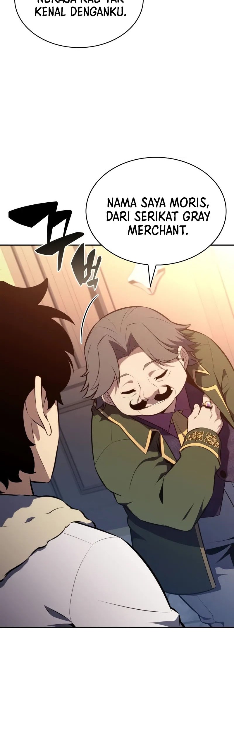 The Regressed Son Of A Duke Is An Assassin Chapter 47 - Halaman 69
