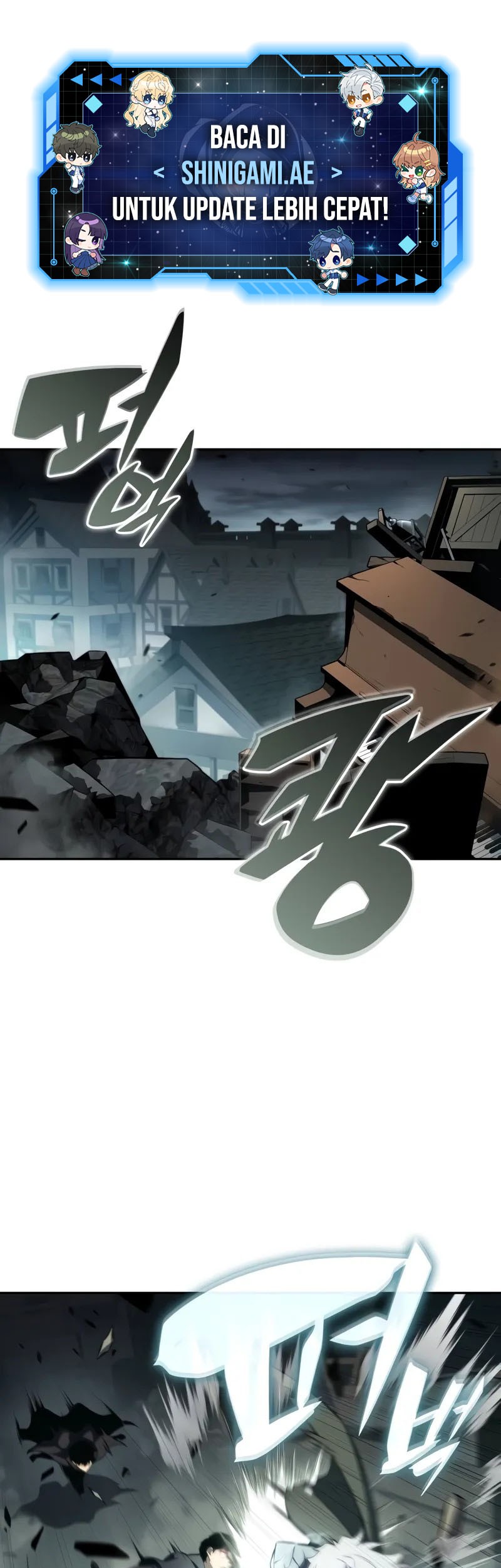 Manhwa The Regressed Son Of A Duke Is An Assassin Chapter 47 gambar 2