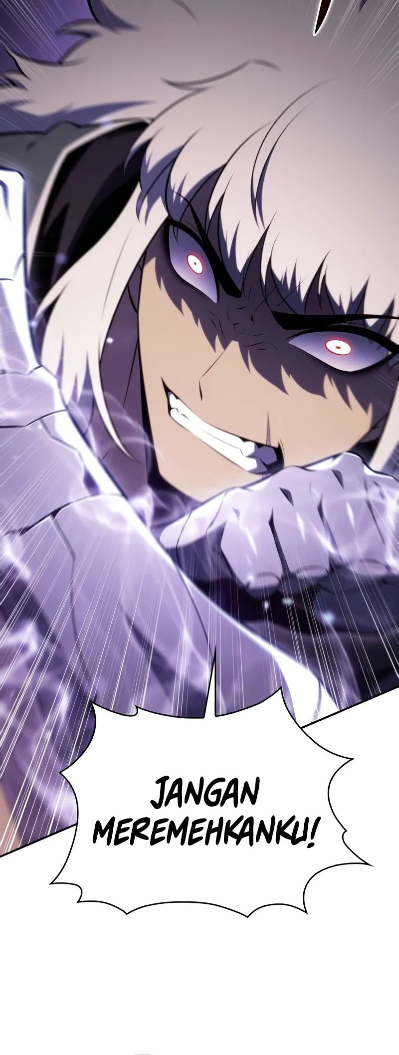 The Regressed Son Of A Duke Is An Assassin Chapter 47 - Halaman 5