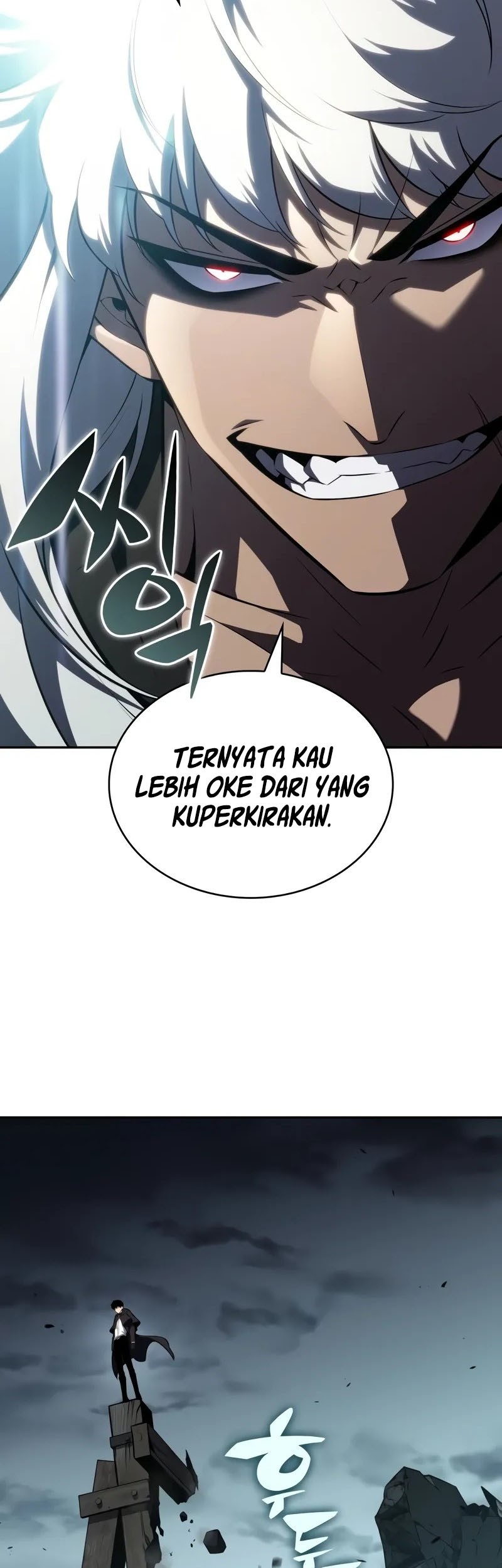 The Regressed Son Of A Duke Is An Assassin Chapter 47 - Halaman 12