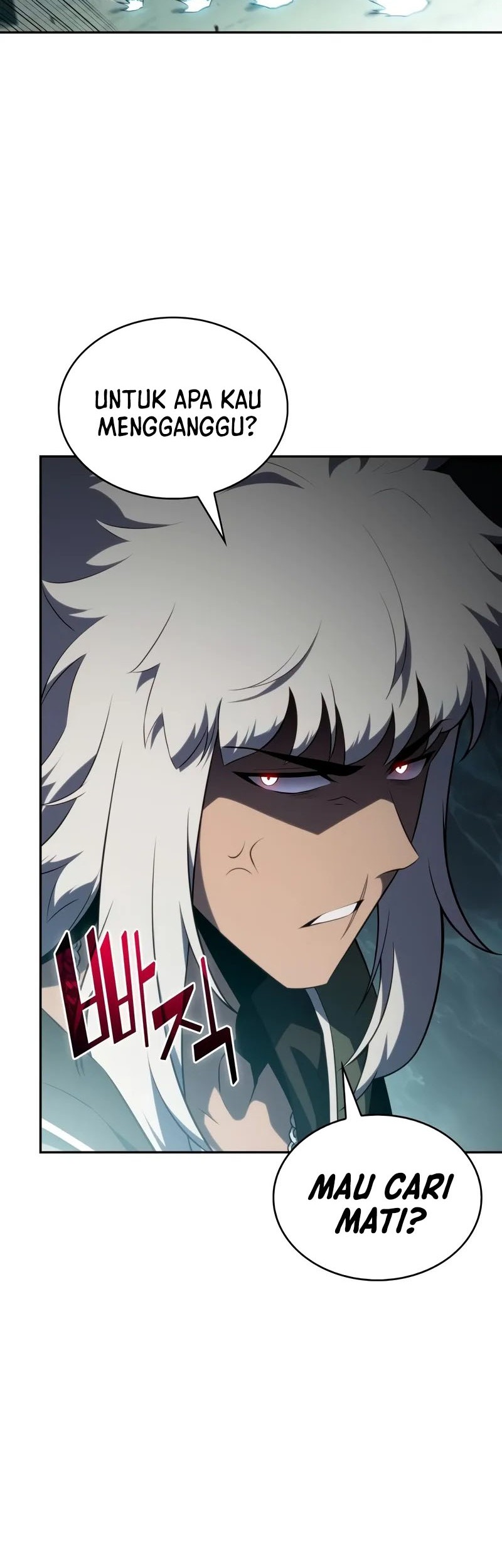 The Regressed Son Of A Duke Is An Assassin Chapter 47 - Halaman 15