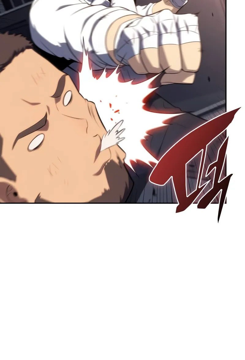 The Regressed Son Of A Duke Is An Assassin Chapter 47 - Halaman 29