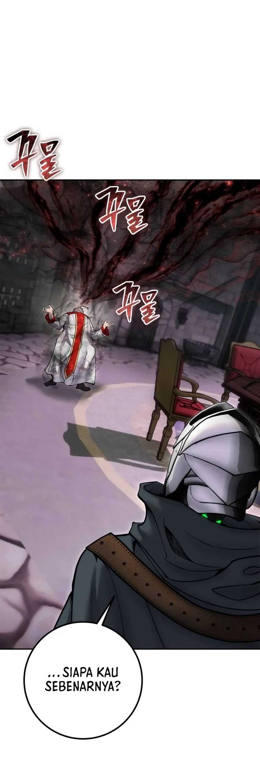 Manhwa I Was More Overpowered Than The Hero, So I Hid My Power! Chapter 68 gambar 2