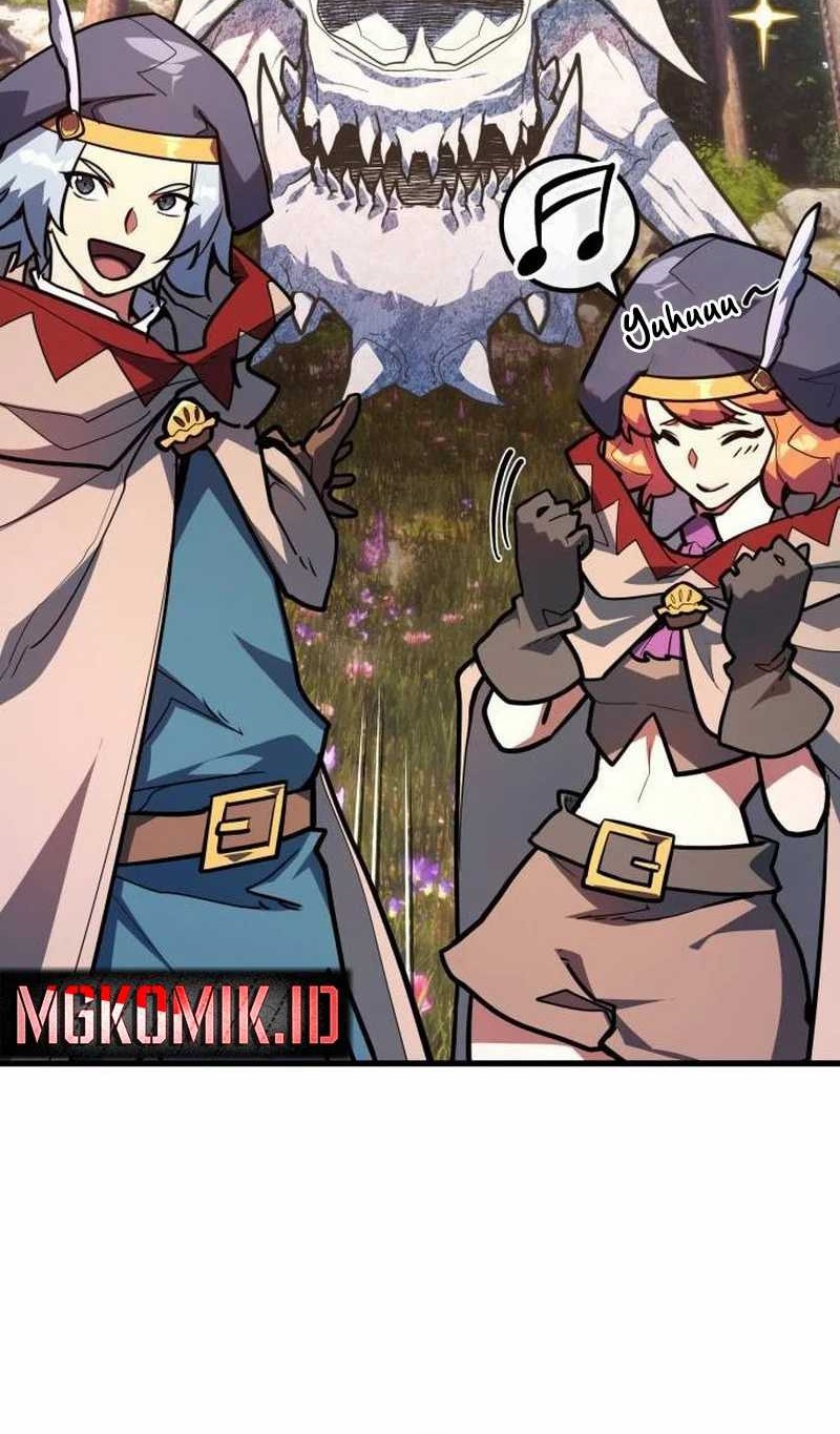 Manga The Game’s Greatest Troll Chapter 108 gambar 2
