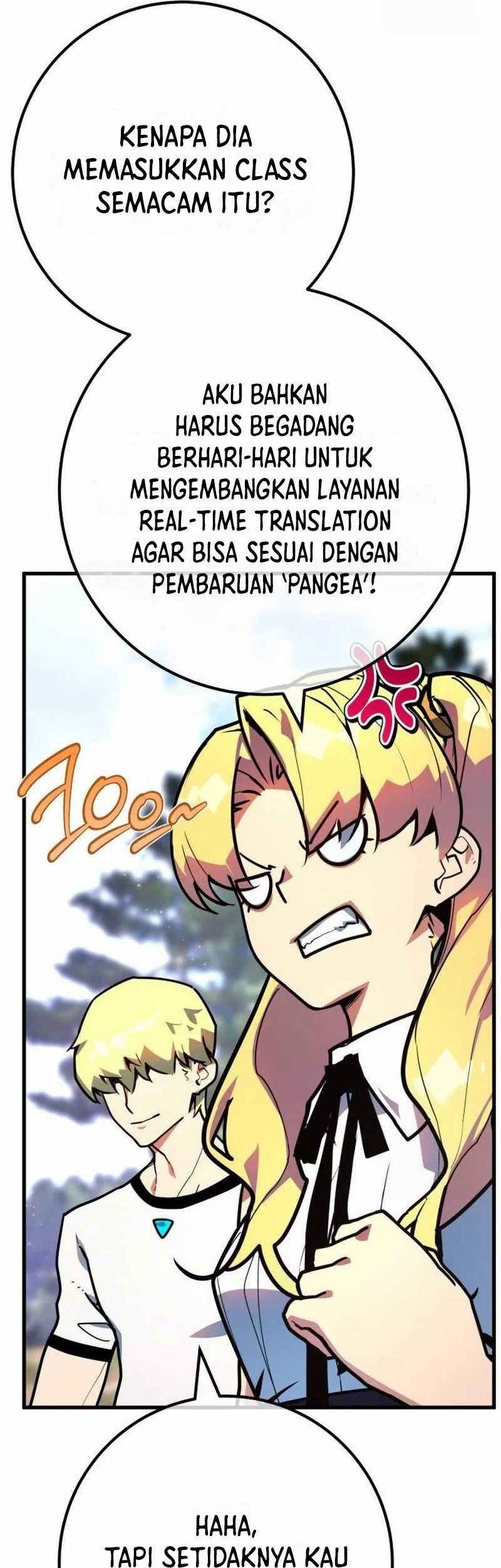 The Game’s Greatest Troll Chapter 108 - Halaman 97