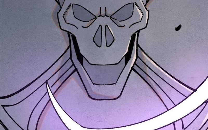 All Hail the Sect Leader Chapter 369 - Halaman 53