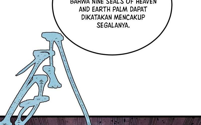 All Hail the Sect Leader Chapter 369 - Halaman 16