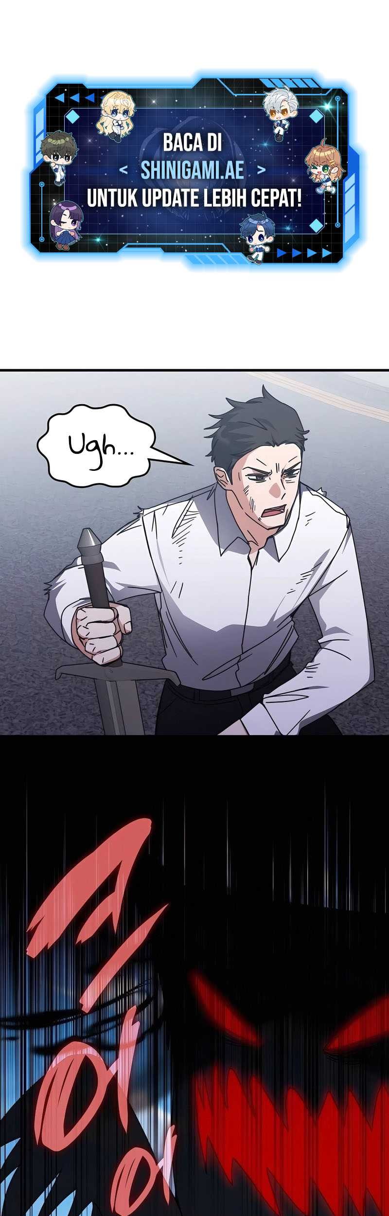 Manhwa Transcension Academy Chapter 132 gambar 2